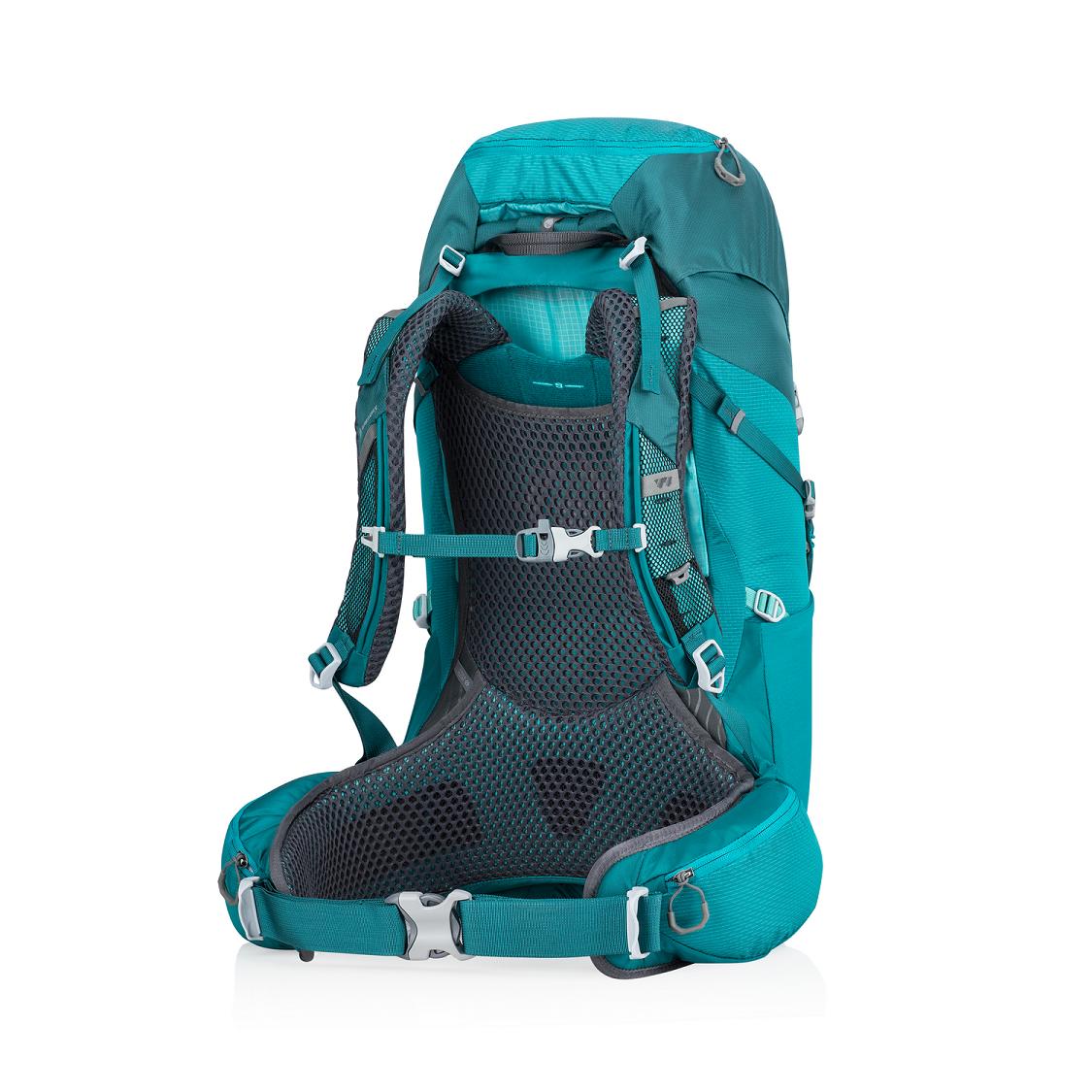 Gregory Jade 33 Hiking Backpack Women Blue Ireland 5986BILPA